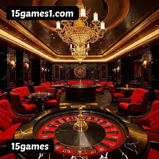 Como Registrar e Fazer Login 15games